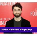 Daniel Radcliffe Biography