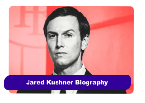Jared Kushner Biography