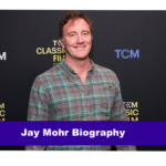 Jay Mohr Biography
