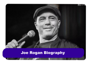 Joe Rogan Biography