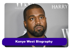 Kanye West Biography