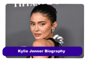 Kylie Jenner Biography