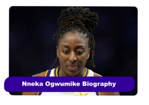 Nneka Ogwumike Biography