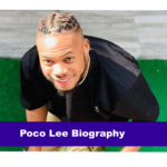 Poco Lee Biography