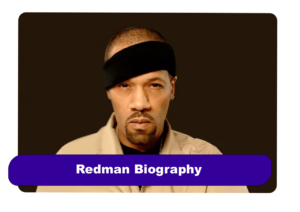 Redman Biography
