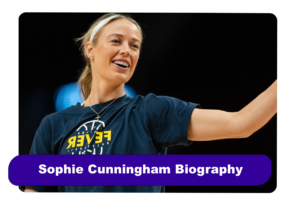 Sophie Cunningham Biography